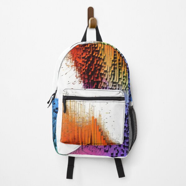 Item preview, Math Rainbow Visualization 2 designed and sold by giggles-omg.