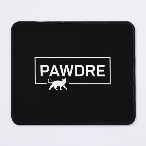 Item preview, Pawdre designed and sold by palenicek.