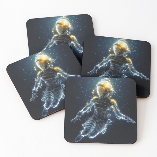 Item preview, Luminous Space Travel 3 designed and sold by giggles-omg.