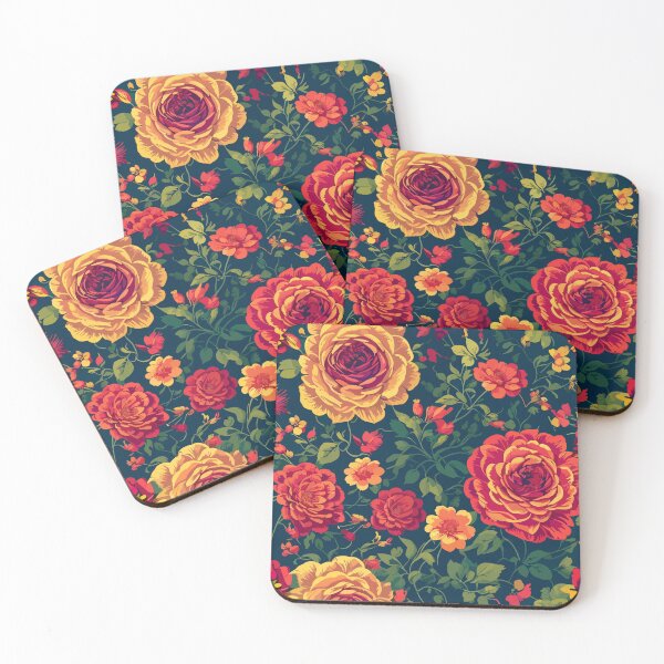 Item preview, Flower pattern I designed and sold by RKDDesigns.