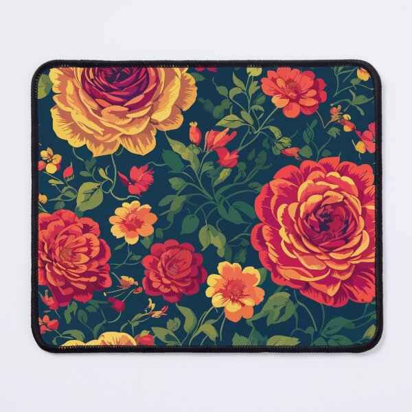 Item preview, Flower pattern I designed and sold by RKDDesigns.