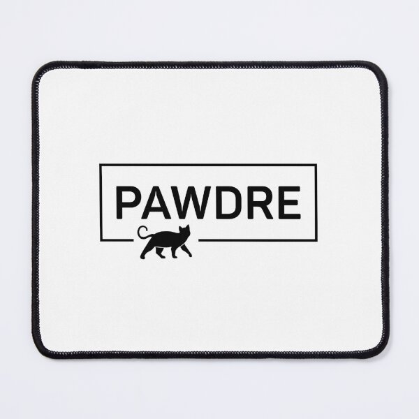 Item preview, Pawdre designed and sold by palenicek.