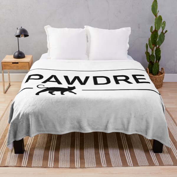 Item preview, Pawdre designed and sold by palenicek.