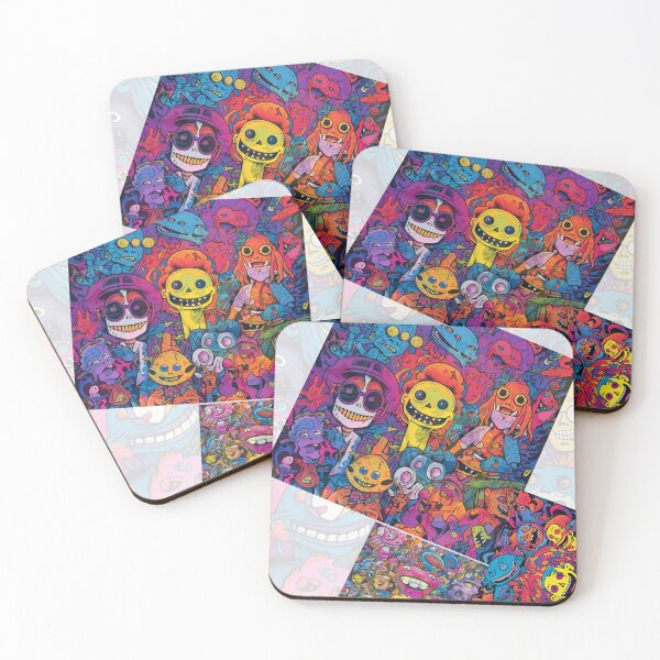 Item preview, Sticker Happy Face's 90s designed and sold by FreeFlowSoul.