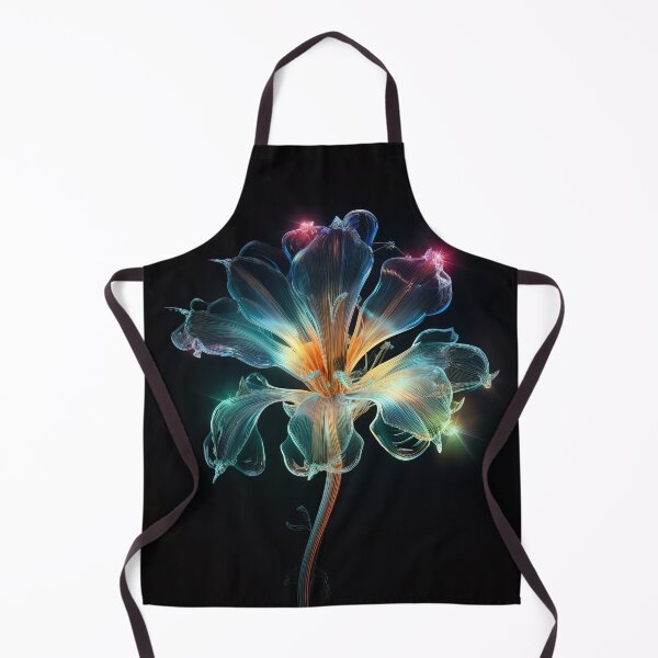 Item preview, Luminous Flower 7 designed and sold by giggles-omg.