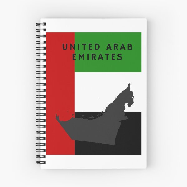 Item preview, United Arab Emirates designed and sold by SaraB515.