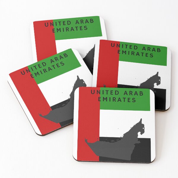 Item preview, United Arab Emirates designed and sold by SaraB515.