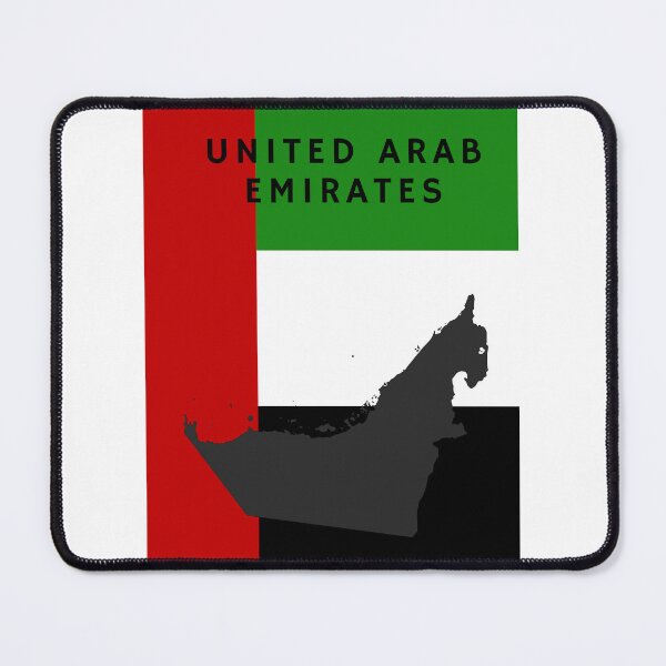 Item preview, United Arab Emirates designed and sold by SaraB515.