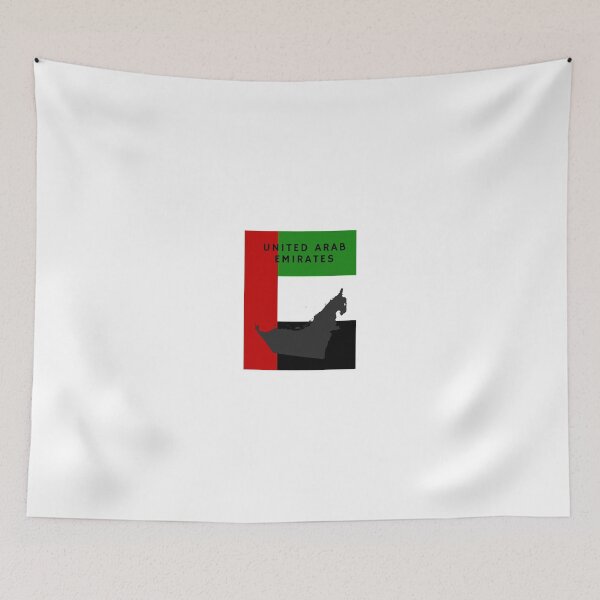 Item preview, United Arab Emirates designed and sold by SaraB515.