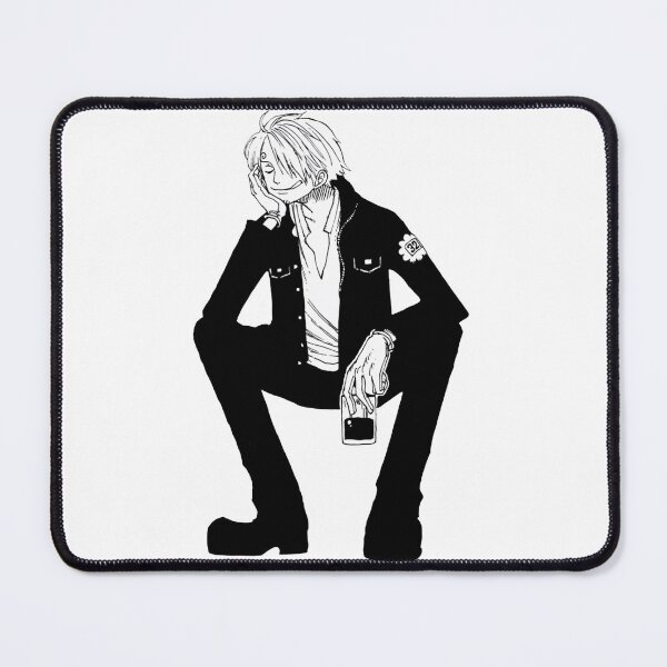 Item preview, Vinsmoke Sanji (One Piece) designed and sold by omerrf.