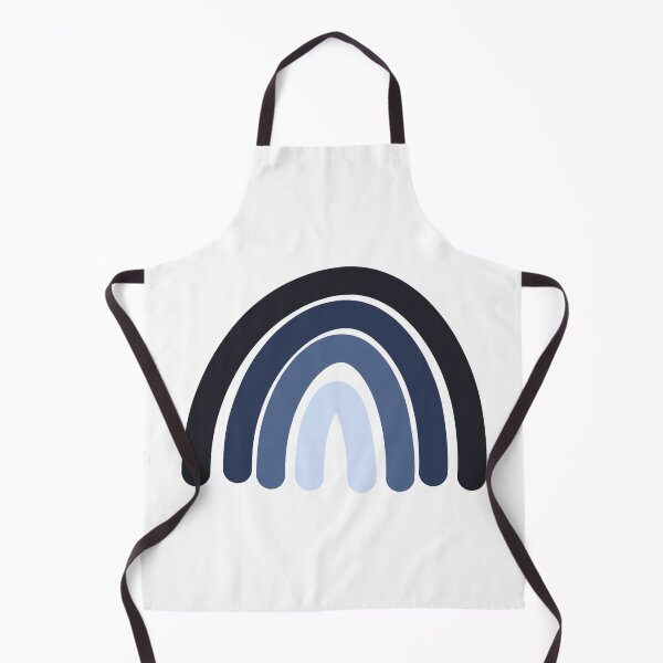 Item preview, Blueberry Rainbow sticker designed and sold by Keeley Curtis-Verdeja.