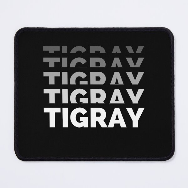 Item preview, Tigray writing designed and sold by HabeshaCloset.