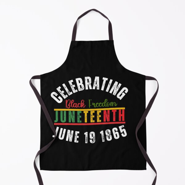 Item preview, Juneteenth African American 1865 Celebrating Black Freedom designed and sold by LadyHustle.