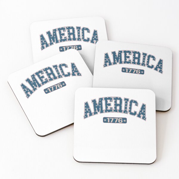 Item preview, America 1776 designed and sold by Peter Stawicki.