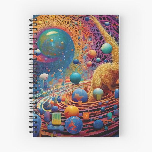 Item preview, Math Rainbow Visualization 6 designed and sold by giggles-omg.