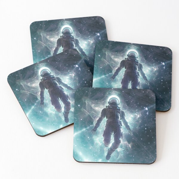 Item preview, Luminous Space Travel 2 designed and sold by giggles-omg.