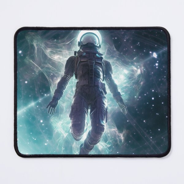 Item preview, Luminous Space Travel 2 designed and sold by giggles-omg.