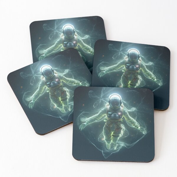 Item preview, Luminous Space Travel 4 designed and sold by giggles-omg.