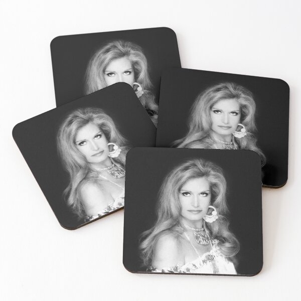Item preview, Dalida  designed and sold by Heba3000.