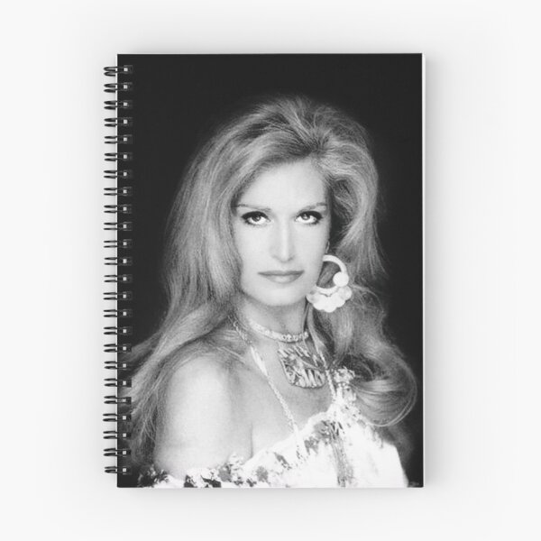 Item preview, Dalida  designed and sold by Heba3000.
