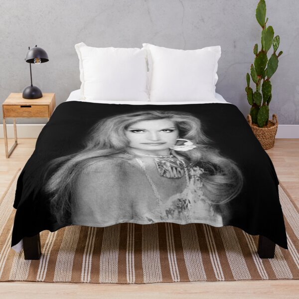 Item preview, Dalida  designed and sold by Heba3000.