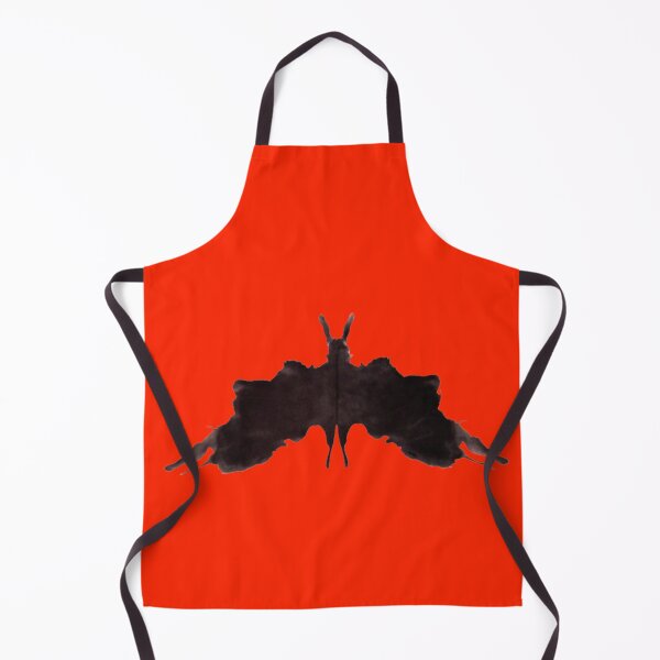 Item preview, Rorschach Ink Blot Test Psychiatry designed and sold by Wabojeg.
