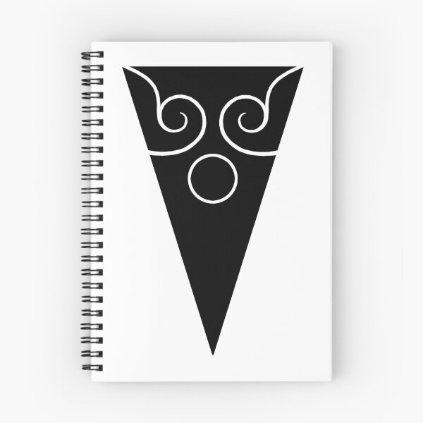 Item preview, Forgeglass Symbol designed and sold by Brian McClellan.