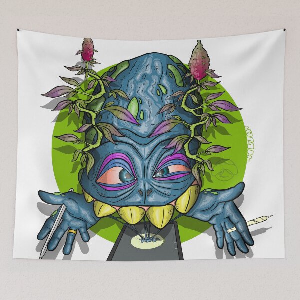 Item preview, •OldManHead•WeeDibujo designed and sold by OldManHead.