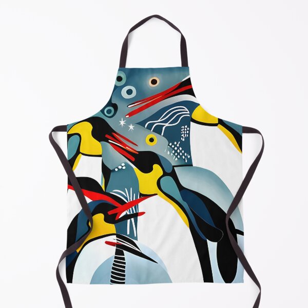 Item preview, The Penguins designed and sold by Shane Viper.