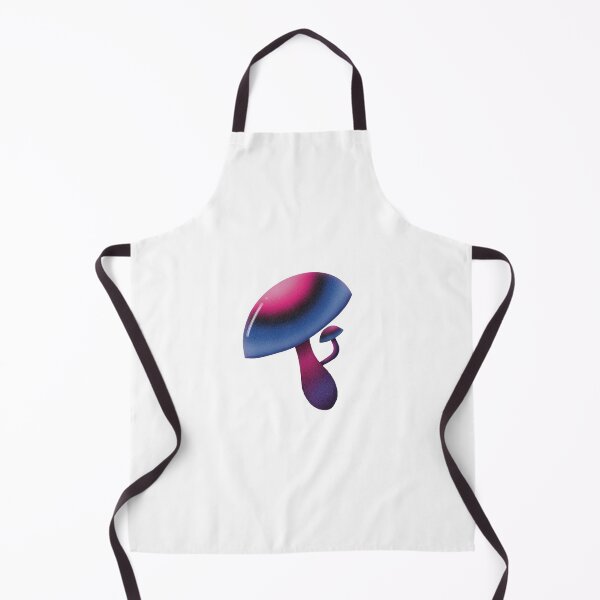 Item preview, Onnisexual - mushroom designed and sold by Psy Shark.