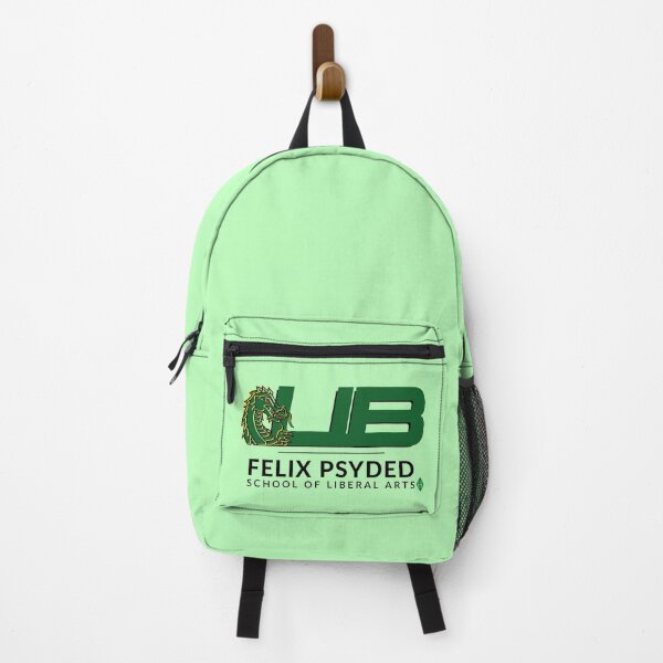 Item preview, University of Britechester- School of Liberal Arts designed and sold by jaemariemedia.