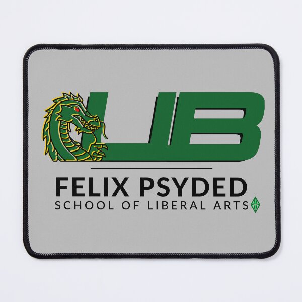 Item preview, University of Britechester- School of Liberal Arts designed and sold by jaemariemedia.