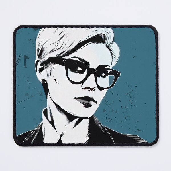 Item preview, Platinum Blonde 4 designed and sold by giggles-omg.