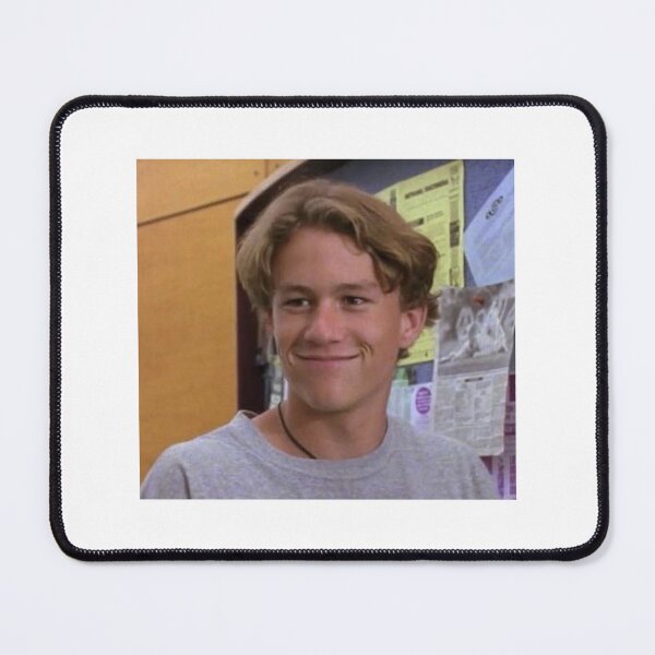 Item preview, heath ledger as snowy bowles designed and sold by imlostintae.