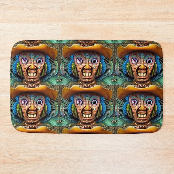 Item preview, Marius "The Gills" designed and sold by Zolongano.
