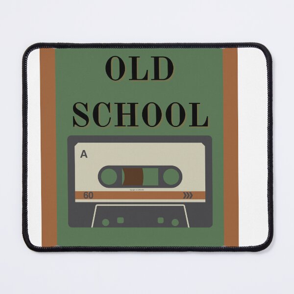 Item preview, Old school designed and sold by SannRoCh.