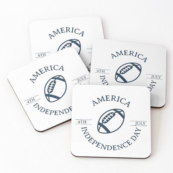 Item preview, Independence Day. 4th July. Illustration with baseball designed and sold by KristinaNEL.