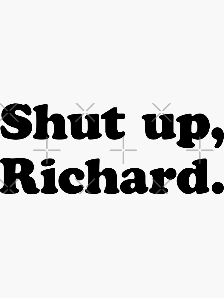 "Tommy Boy Movie Quote" Sticker for Sale by 90sMall Redbubble