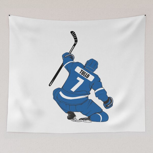 Item preview, Tullo Hockey Products designed and sold by stinkylockers.