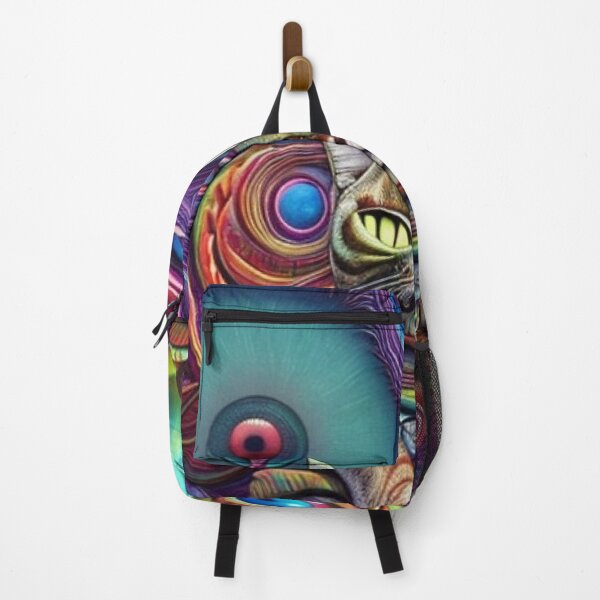 Item preview, The Cat designed and sold by cfbennettmedia.