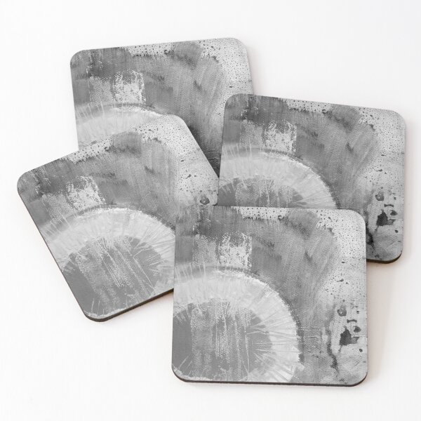 Item preview, Gray abstract designed and sold by ElaSzczepaniak.