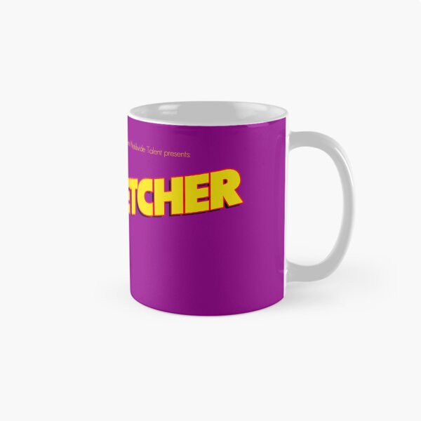 Item preview, THE PHIL FLETCHER RANGE designed and sold by Unspirations.