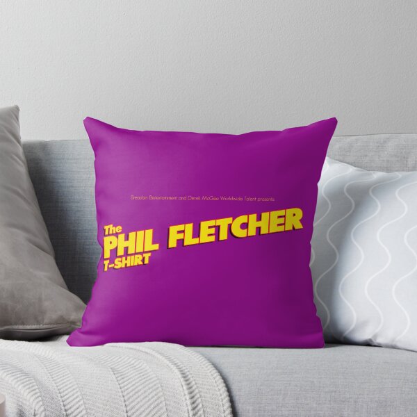 Item preview, THE PHIL FLETCHER RANGE designed and sold by Unspirations.