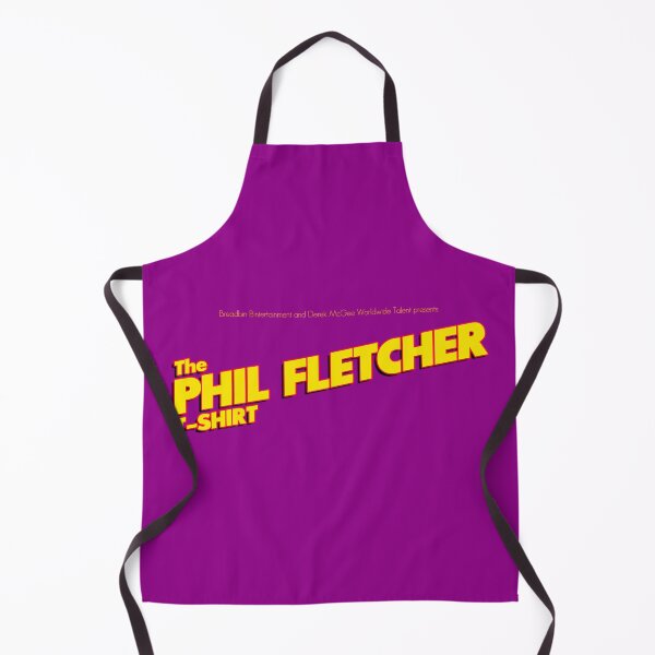 Item preview, THE PHIL FLETCHER RANGE designed and sold by Unspirations.