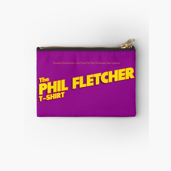 Item preview, THE PHIL FLETCHER RANGE designed and sold by Unspirations.