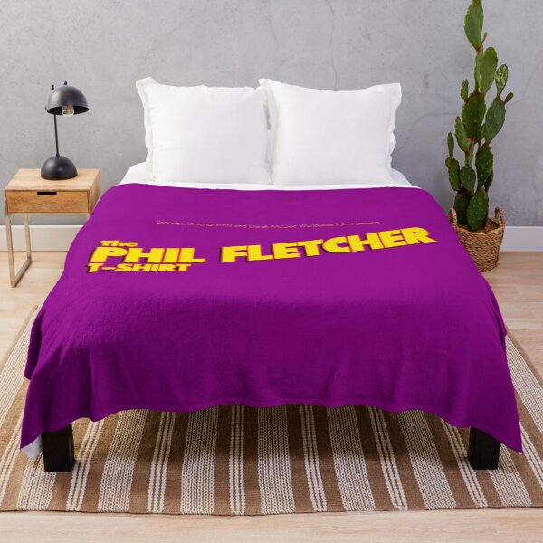 Item preview, THE PHIL FLETCHER RANGE designed and sold by Unspirations.
