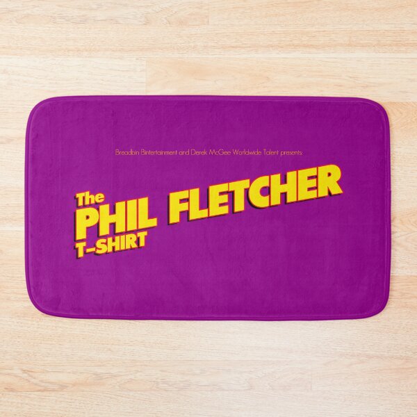 Item preview, THE PHIL FLETCHER RANGE designed and sold by Unspirations.