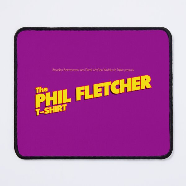 Item preview, THE PHIL FLETCHER RANGE designed and sold by Unspirations.