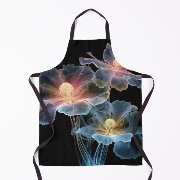 Item preview, Luminous Flower 3 designed and sold by giggles-omg.