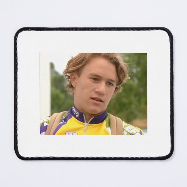 Item preview, heath ledger as snowy bowles designed and sold by imlostintae.
